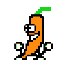 Carrot Dance